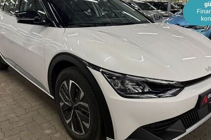 Kia EV6 47.563 km 27.490 &euro; Ludwigsfelde (bei Berlin) 14974