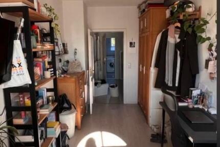 Wohnen auf Zeit Leipzig Südost - 1 Zimmer, 14 m&sup2;, 505&euro; | Angebot:26658261