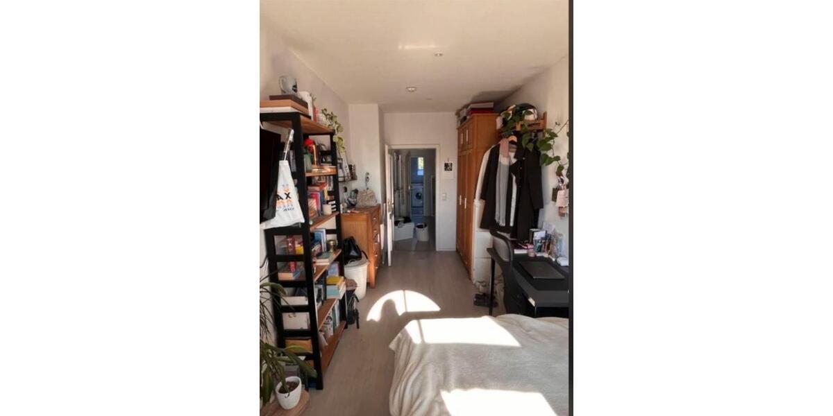 Wohnen auf Zeit Leipzig Südost - 1 Zimmer, 14 m&sup2;, 505&euro; | Angebot:26658261