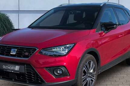 Seat Arona 69.000 km 16.380 &euro; Neuenhaus 49828