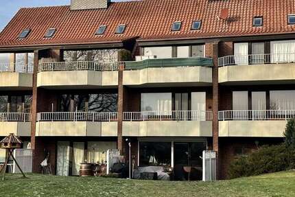 Wohnung Hohwacht - 2 Zimmer, 65 m&sup2;, 298.000&euro; | Angebot:26630374