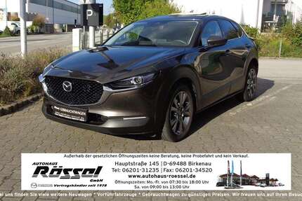 Mazda CX-30 32.455 km 21.990 &euro; Birkenau 69488