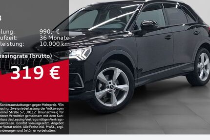 Audi Q3 2.746 km 39.110 &euro; Bochum 44809