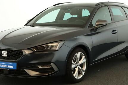 Seat Leon 19.100 km 27.590 &euro; Donnersdorf 97499