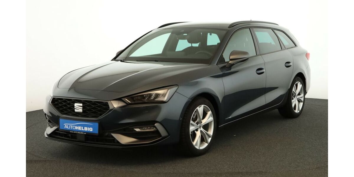 Seat Leon 19.100 km 27.990 &euro; Donnersdorf 97499