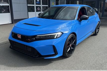 Honda Civic 2.632 km 53.999 &euro; Chemnitz 09125