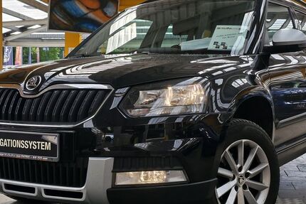 Skoda Yeti 128.100 km 9.975 &euro; Wallhöfen bei Bremen 27729