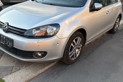 VW Golf Plus 230.000 km 3.650 &euro; Worms 67547