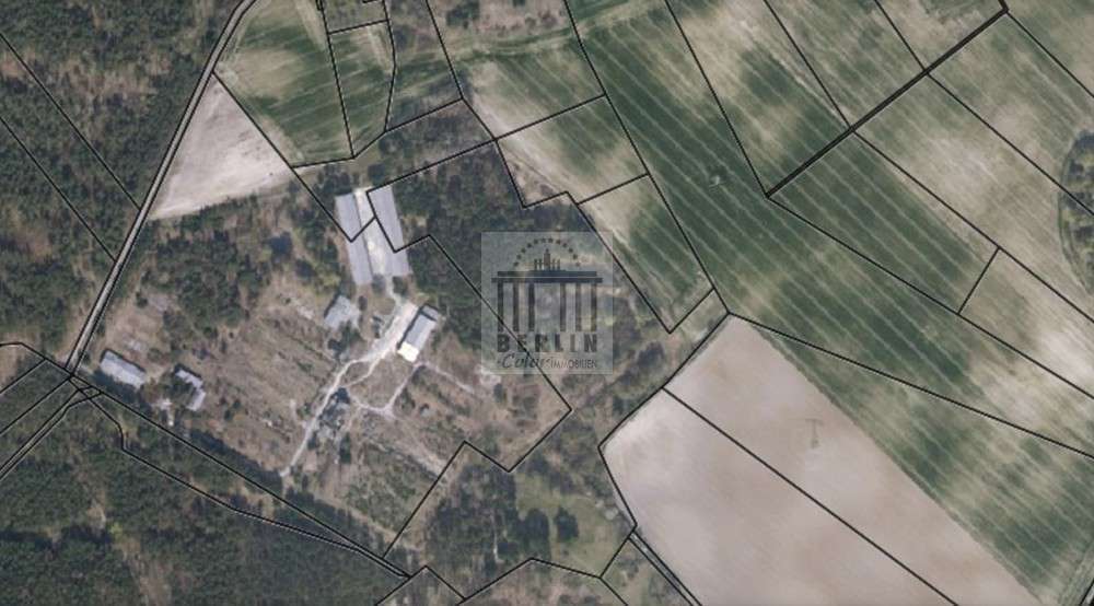 Grundstück zu verkaufen in Neuenhagen 675.000 € 90000 m²