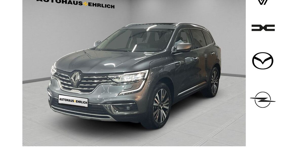 Renault Koleos 95.000 km 25.790 € Würzburg 97076