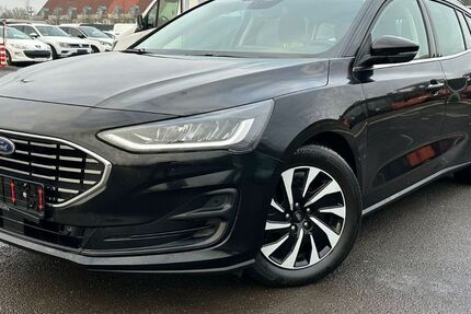 Ford Focus 133.600 km 12.150 &euro; Blankenfelde-Mahlow 15831