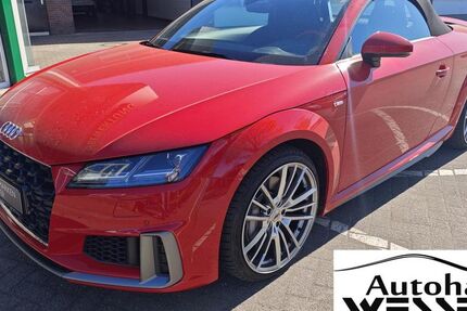 Audi TT 25.198 km 36.950 &euro; Wittmund 26409