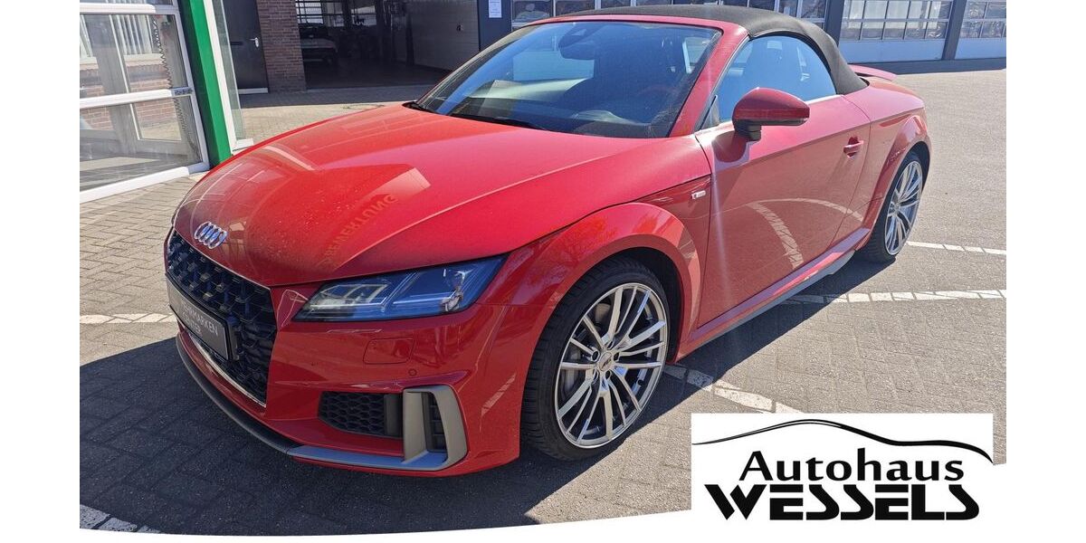Audi TT 25.198 km 36.950 &euro; Wittmund 26409