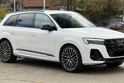 Audi Q7 11.125 km 69.980 &euro; Feldkirchen bei München 85622