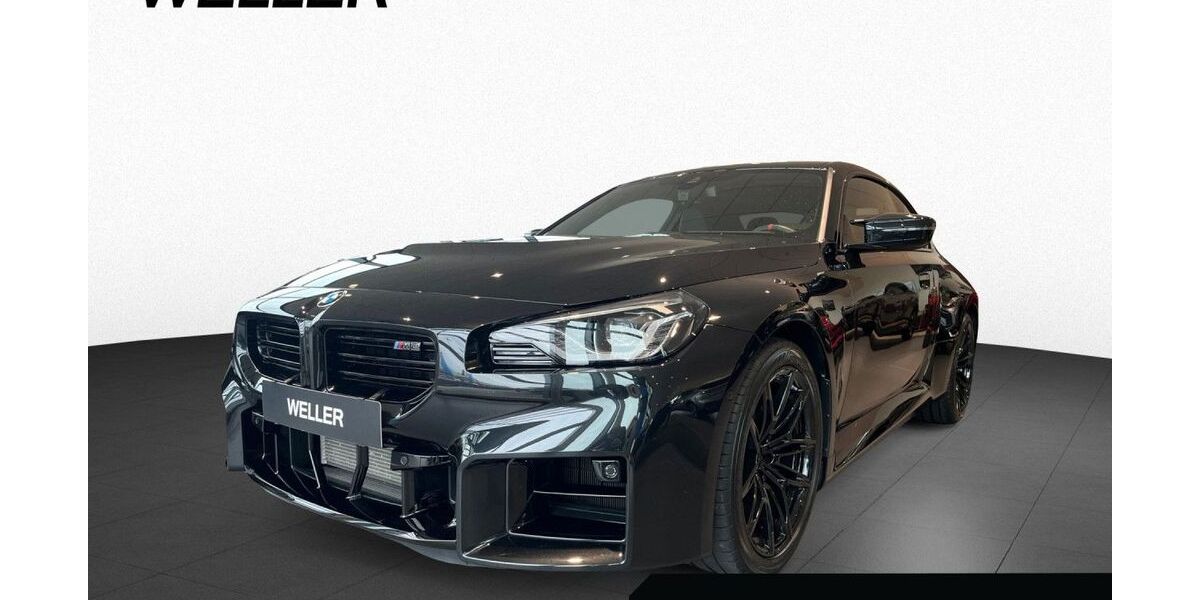 BMW M2 5.599 km 69.990 &euro; Vechta 49377