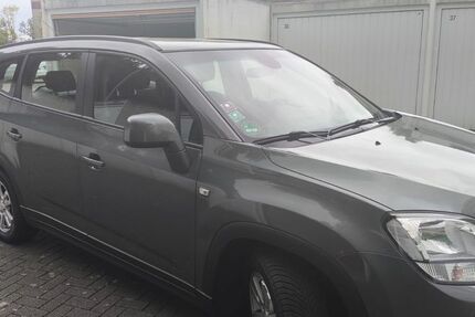 Chevrolet Orlando 86.353 km 8.000 € Dreieich 63303