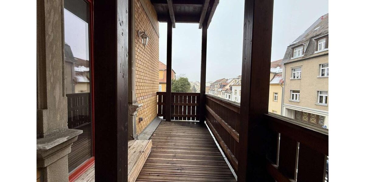 Etagenwohnung Grimma - 3 Zimmer, 73 m&sup2;, 720&euro; | Angebot:26424122