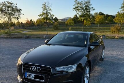 Audi A5 171.000 km 8.400 &euro; Neuenstein 74632
