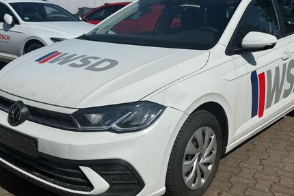 VW Polo 155.440 km 8.990 &euro; Braunschweig 38122
