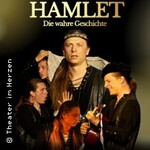 Hamlet - Die wahre Geschichte