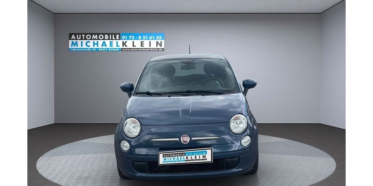Fiat 500 147.074 km 2.900 &euro; Aichach-West 86551