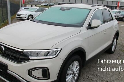 VW T-Roc 17.600 km 19.980 &euro; Lastrup 49688
