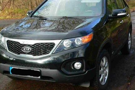Kia Sorento 340.000 km 5.900 &euro; Aerzen 31855