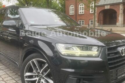 Audi Q7 319.000 km 18.900 &euro; Hamburg 20537