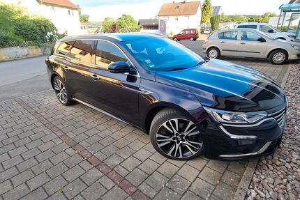 Renault Talisman 150.000 km 16.250 &euro; Schopfloch 72296
