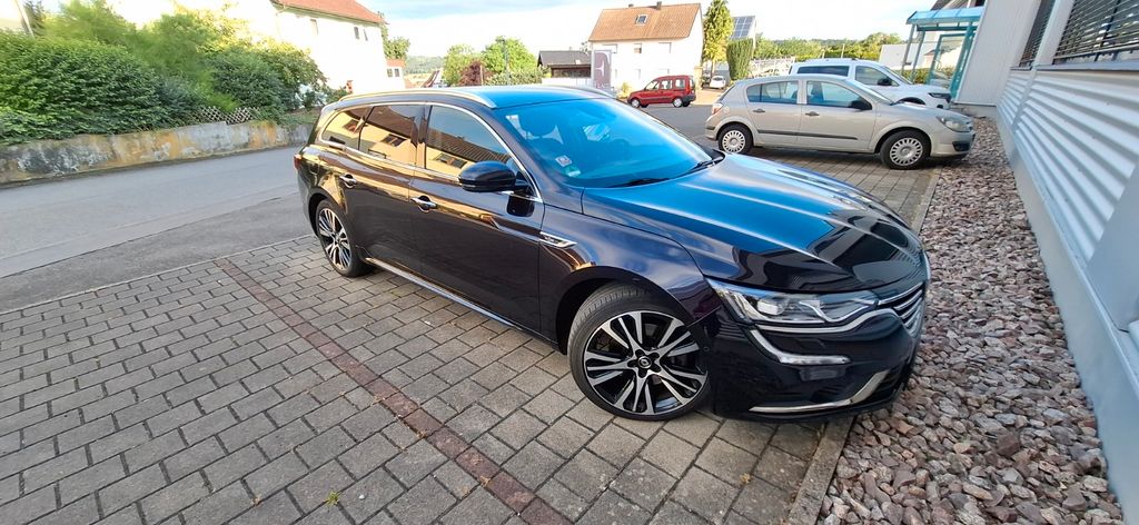 Renault Talisman 150.000 km 16.250 &euro; Schopfloch 72296