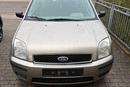 Ford Fusion 91.623 km 2.000 &euro; Allersberg 90584