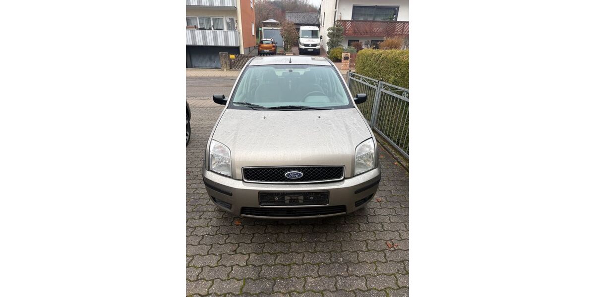 Ford Fusion 91.623 km 2.450 &euro; Allersberg 90584