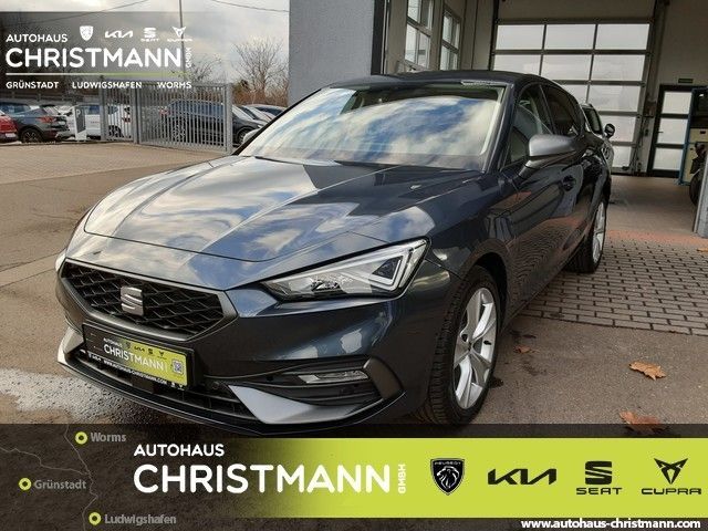 Seat Leon 20.000 km 27.990 € Worms 67547