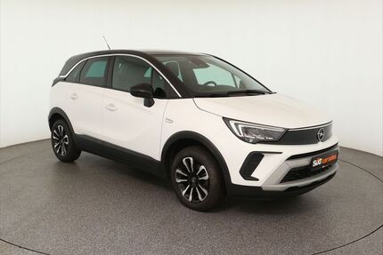 Opel Crossland (X)