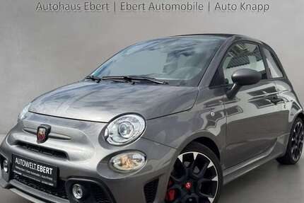Abarth 595 Competizione 19.900 km 23.590 &euro; Bensheim 64625