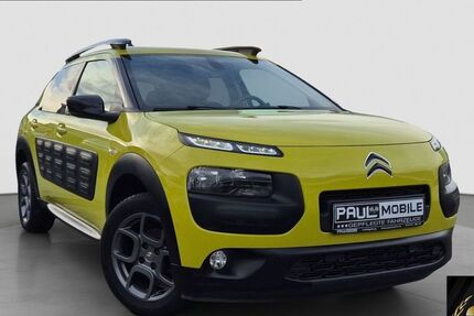 Citroen C4 Cactus 130.000 km 6.389 &euro; Ludwigsburg 71636