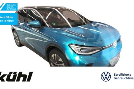 VW ID.4 7.160 km 41.690 &euro; Gifhorn 38518