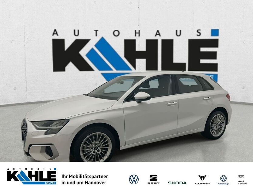 Audi A3 100.787 km 17.990 € Neustadt am Rübenberge 31535