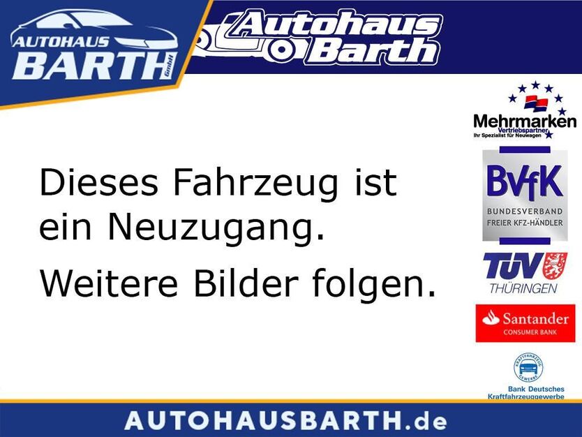 Skoda Octavia 94.029 km 18.981 € Amt Wachsenburg OT Thörey 99334