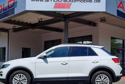 VW T-Roc 64.000 km 17.400 &euro; Chemnitz 09130