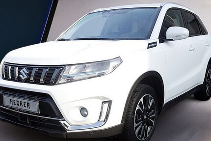 Suzuki Vitara 30.600 km 21.770 € Steinmauern 76479
