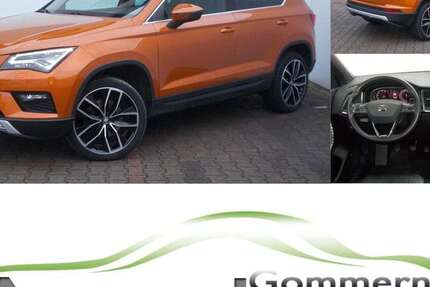 Seat Altea 62.447 km 16.950 &euro; Gommern 39245