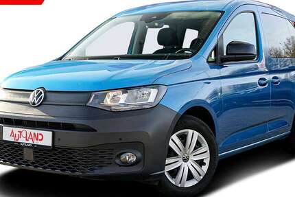 VW Caddy 29.678 km 24.950 &euro; Erfurt 99087