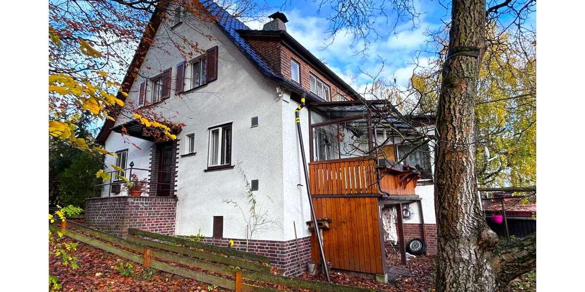 Grundstück Sonneberg - 425.000&euro; | Angebot:16656091