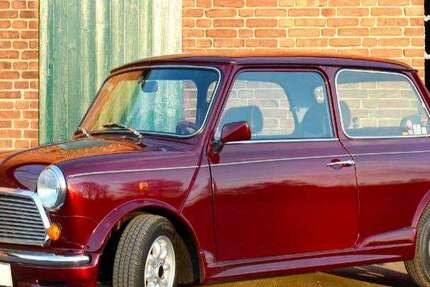 Austin Rover Mini 54.000 km 11.500 &euro; Schenefeld, Stadt 22869