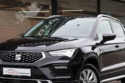 Seat Ateca 18.686 km 26.950 &euro; Rheda-Wiedenbrück 33378