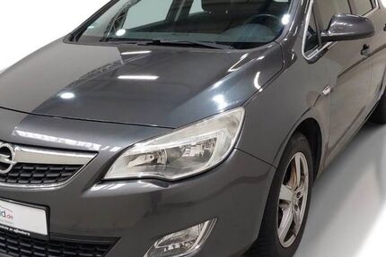 Opel Astra 189.800 km 4.480 &euro; Ebersbach 73061