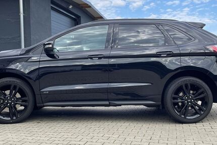 Ford Edge 95.100 km 21.900 € Bergisch Gladbach 51427