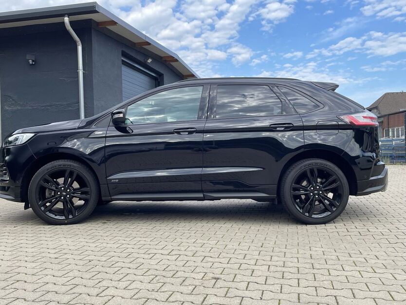 Ford Edge 95.100 km 21.900 € Bergisch Gladbach 51427