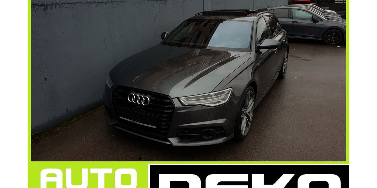 Audi A6 215.478 km 19.930 &euro; Waiblingen 71332